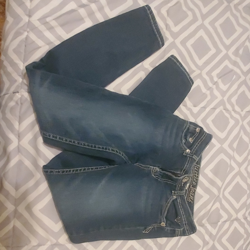 Junior girls size 12S